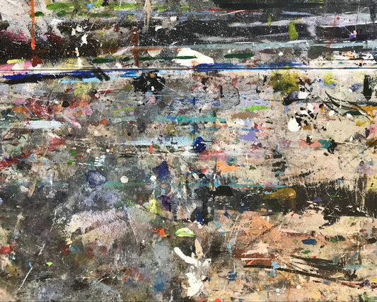 What do I do with all this art?